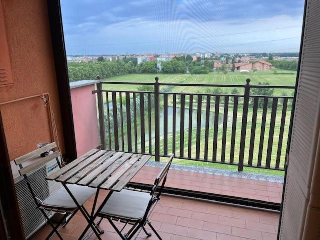 Beslan360 Hotel San Giuliano Milanese Bagian luar foto