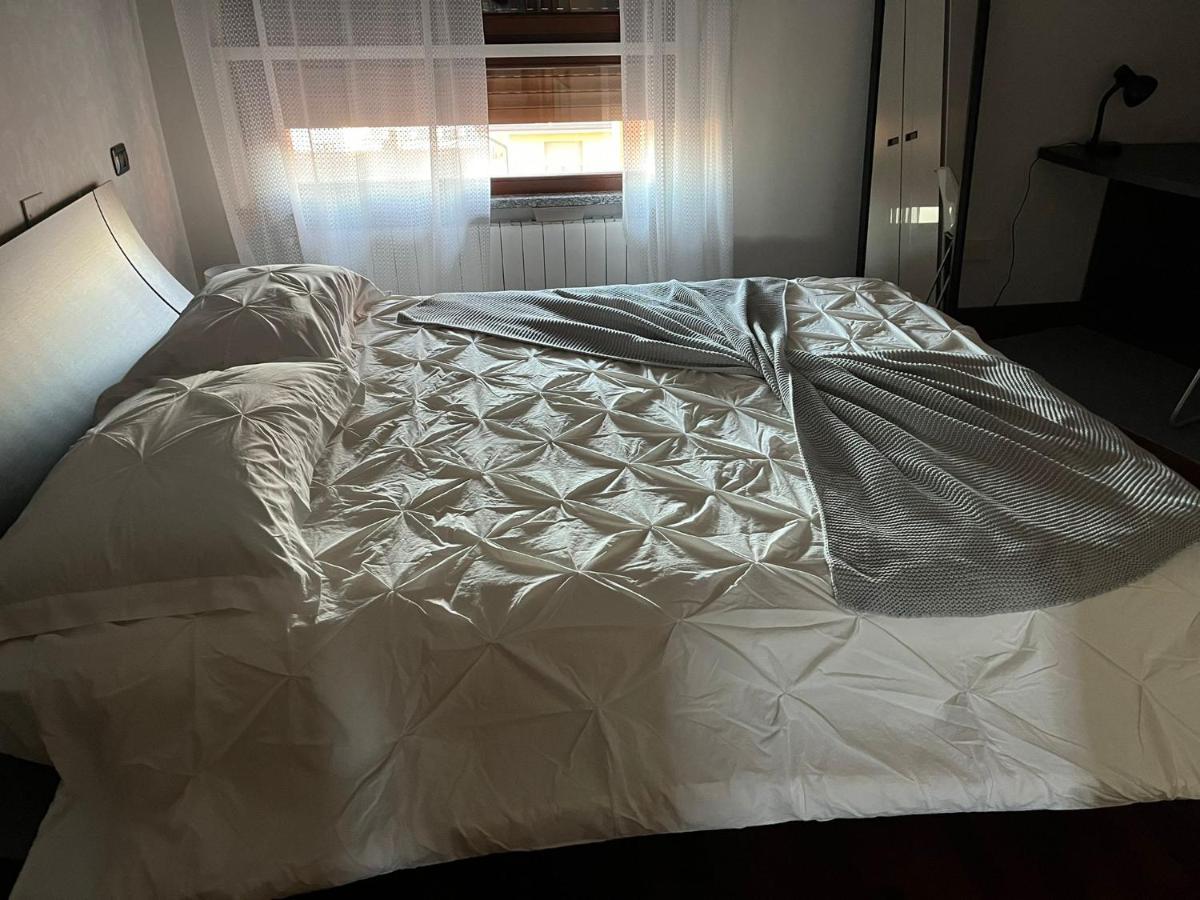 Beslan360 Hotel San Giuliano Milanese Bagian luar foto