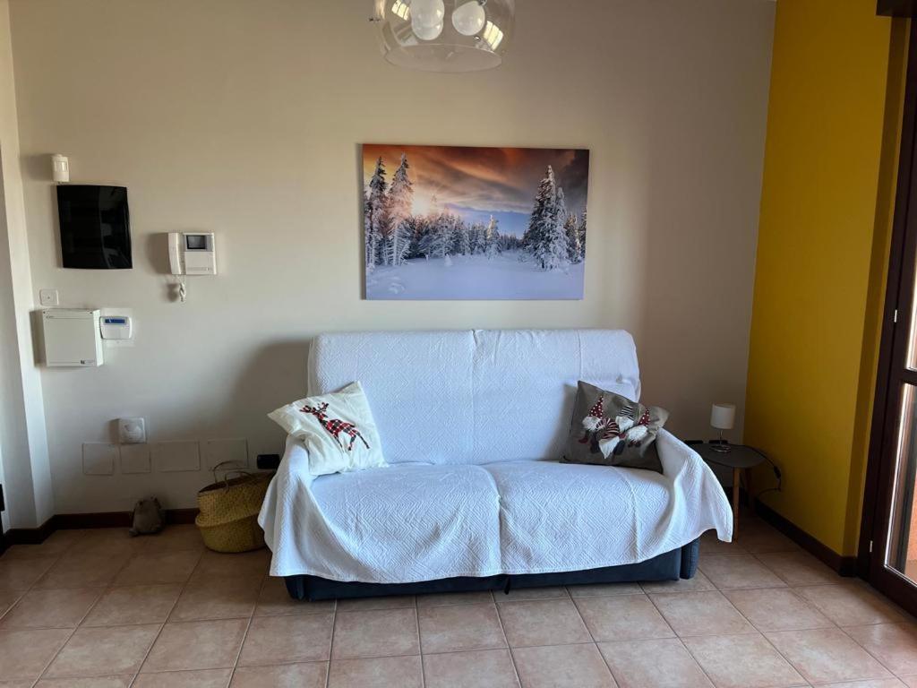 Beslan360 Hotel San Giuliano Milanese Bagian luar foto