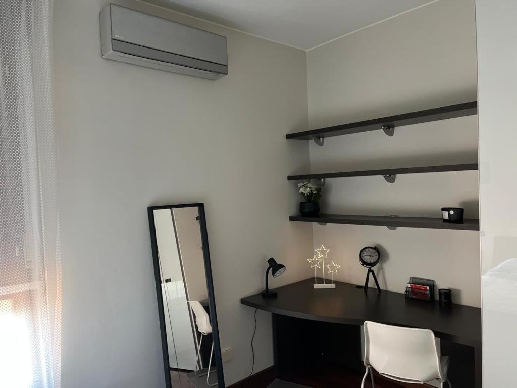 Beslan360 Hotel San Giuliano Milanese Bagian luar foto